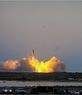 Lanzamiento de Starship en la base de Space X. (Ángel Domínguez)